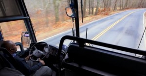 Fox Tours - bus charter