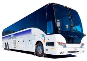 fox coach handicap wheelchair accessible